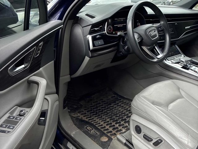 Audi Q7 2023* 7 PASS* MATRIX* ОБДУХ* ТЪРГ - автомобили, коли, обяви за нови и употребявани 6