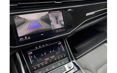 Audi Q7 2023* 7 PASS* MATRIX* ОБДУХ* ТЪРГ - автомобили, коли, обяви за нови и употребявани 8