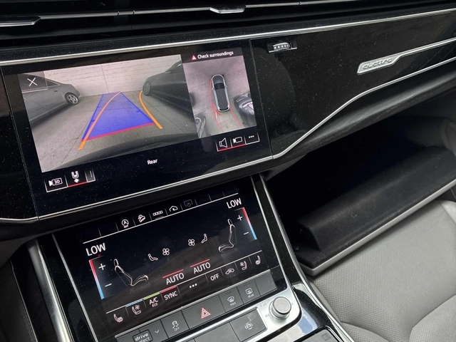 Audi Q7 2023* 7 PASS* MATRIX* ОБДУХ* ТЪРГ - автомобили, коли, обяви за нови и употребявани 8