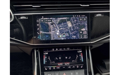 Audi Q7 2023* 7 PASS* MATRIX* ОБДУХ* ТЪРГ - автомобили, коли, обяви за нови и употребявани 9