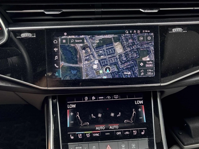 Audi Q7 2023* 7 PASS* MATRIX* ОБДУХ* ТЪРГ - автомобили, коли, обяви за нови и употребявани 9