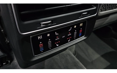 Audi Q7 MATRIX* DIS* S-LINE* PANO* ОБДУХ* HUD* SOFT-CLOSE* - автомобили, коли, обяви за нови и употребявани 16
