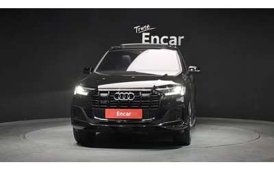 audi-q7 - 1