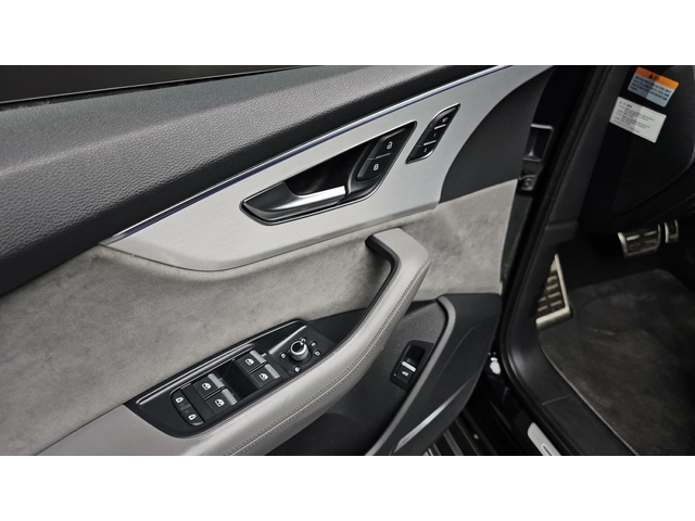 Audi Q7 MATRIX* DIS* S-LINE* PANO* ОБДУХ* HUD* SOFT-CLOSE* - автомобили, коли, обяви за нови и употребявани 8