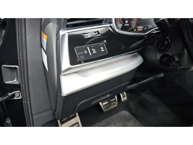 Audi Q7 MATRIX* DIS* S-LINE* PANO* ОБДУХ* HUD* SOFT-CLOSE* - автомобили, коли, обяви за нови и употребявани 9