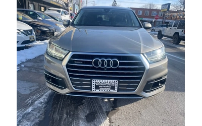 audi-q7 - 1