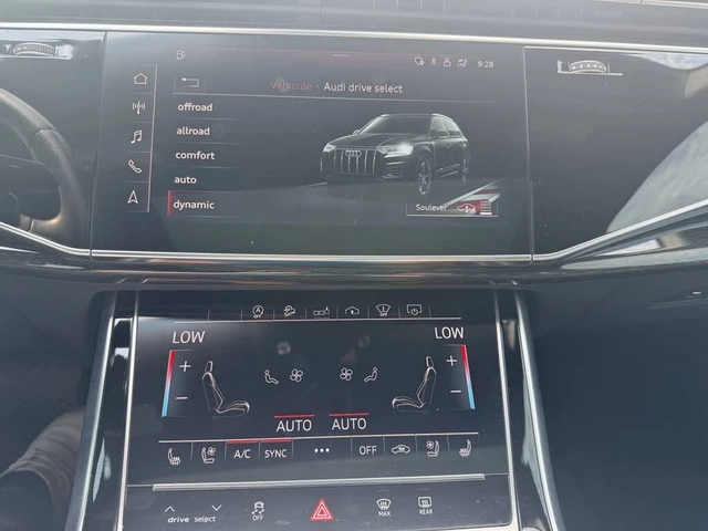 Audi Q7 TECHNIK* MATRIX* DIS* B&O* ОБДУХ* PANO* КРАЙНА ЦЕН - автомобили, коли, обяви за нови и употребявани 11