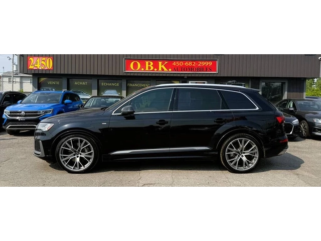 Audi Q7 TECHNIK* MATRIX* DIS* B&O* ОБДУХ* PANO* КРАЙНА ЦЕН - автомобили, коли, обяви за нови и употребявани 1