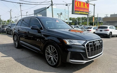 audi-q7 - 2