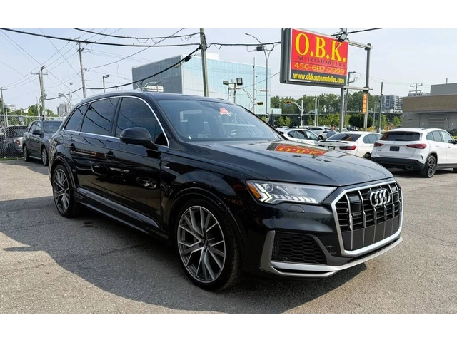 Audi Q7 TECHNIK* MATRIX* DIS* B&O* ОБДУХ* PANO* КРАЙНА ЦЕН - автомобили, коли, обяви за нови и употребявани 2