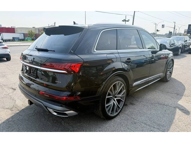 Audi Q7 TECHNIK* MATRIX* DIS* B&O* ОБДУХ* PANO* КРАЙНА ЦЕН - автомобили, коли, обяви за нови и употребявани 4