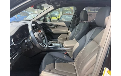 Audi Q7 TECHNIK* MATRIX* DIS* B&O* ОБДУХ* PANO* КРАЙНА ЦЕН - автомобили, коли, обяви за нови и употребявани 9