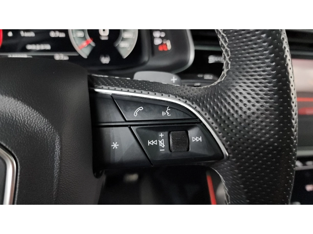 Audi Q7 MATRIX* DIS* S-LINE* PANO* ОБДУХ* HUD* МАСАЖ* 360* - автомобили, коли, обяви за нови и употребявани 12