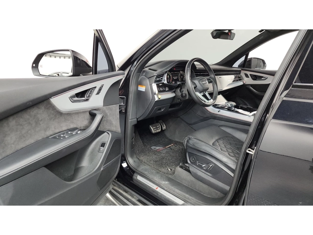 Audi Q7 MATRIX* DIS* S-LINE* PANO* ОБДУХ* HUD* МАСАЖ* 360* - автомобили, коли, обяви за нови и употребявани 7