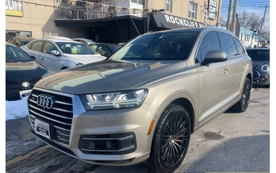 audi-q7 - 0