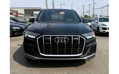 audi-q7 - 0