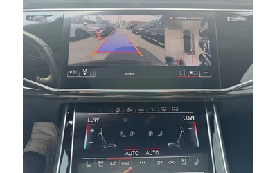 Audi Q7 TECHNIK* MATRIX* DIS* B&O* ОБДУХ* PANO* КРАЙНА ЦЕН - автомобили, коли, обяви за нови и употребявани 10