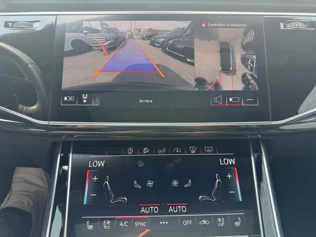 Audi Q7 TECHNIK* MATRIX* DIS* B&O* ОБДУХ* PANO* КРАЙНА ЦЕН - автомобили, коли, обяви за нови и употребявани 10