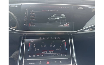 Audi Q7 TECHNIK* MATRIX* DIS* B&O* ОБДУХ* PANO* КРАЙНА ЦЕН - автомобили, коли, обяви за нови и употребявани 11
