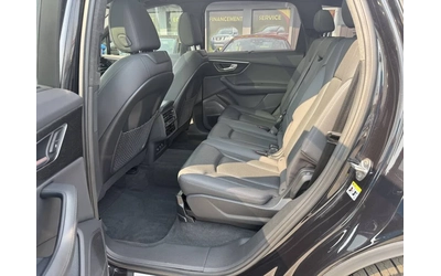 Audi Q7 TECHNIK* MATRIX* DIS* B&O* ОБДУХ* PANO* КРАЙНА ЦЕН - автомобили, коли, обяви за нови и употребявани 15