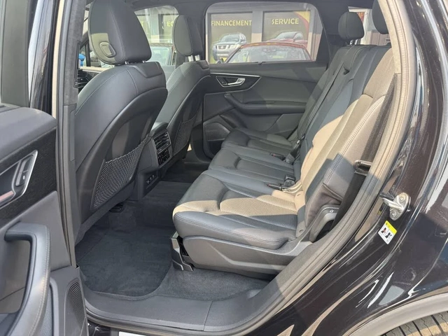 Audi Q7 TECHNIK* MATRIX* DIS* B&O* ОБДУХ* PANO* КРАЙНА ЦЕН - автомобили, коли, обяви за нови и употребявани 15