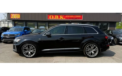 audi-q7 - 1