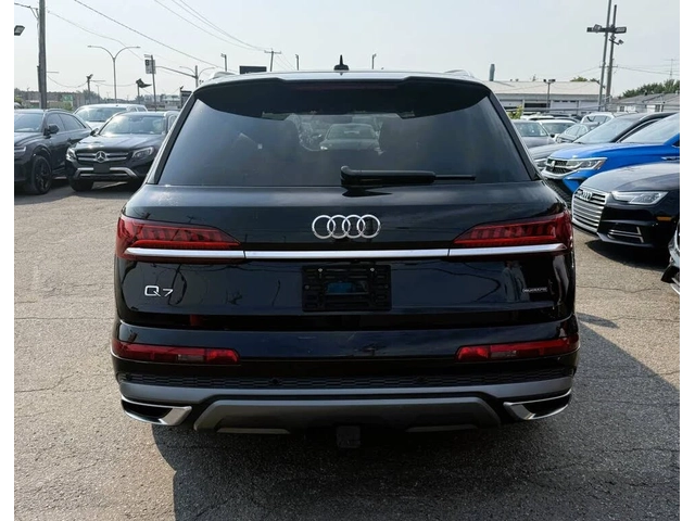 Audi Q7 TECHNIK* MATRIX* DIS* B&O* ОБДУХ* PANO* КРАЙНА ЦЕН - автомобили, коли, обяви за нови и употребявани 3