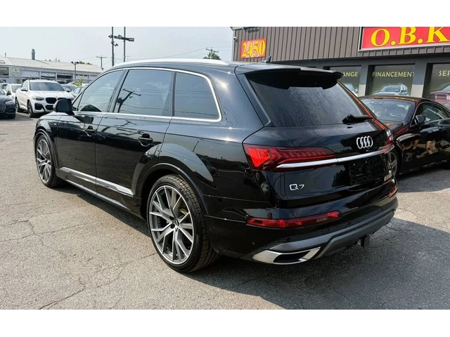 Audi Q7 TECHNIK* MATRIX* DIS* B&O* ОБДУХ* PANO* КРАЙНА ЦЕН - автомобили, коли, обяви за нови и употребявани 5