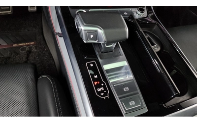 Audi Q7 MATRIX* DIS* S-LINE* PANO* ОБДУХ* HUD* МАСАЖ* 360* - автомобили, коли, обяви за нови и употребявани 11