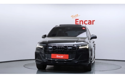 audi-q7 - 1