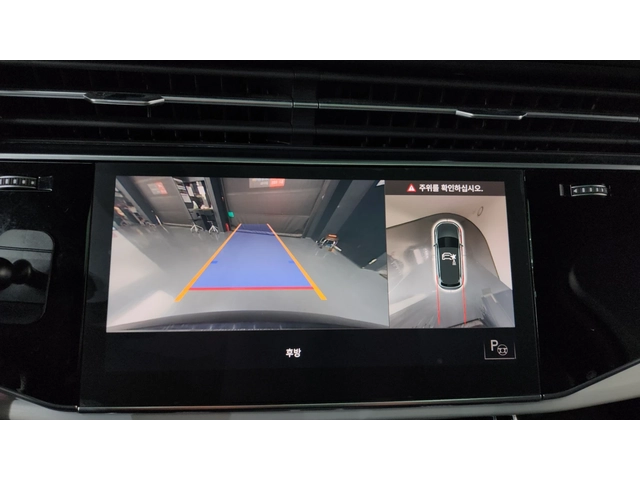 Audi Q7 MATRIX* DIS* S-LINE* PANO* ОБДУХ* HUD* МАСАЖ* 360* - автомобили, коли, обяви за нови и употребявани 9