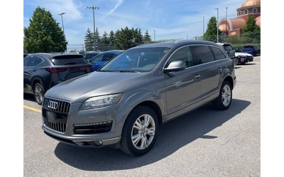 audi-q7 - 0