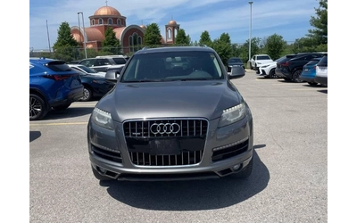 audi-q7 - 1