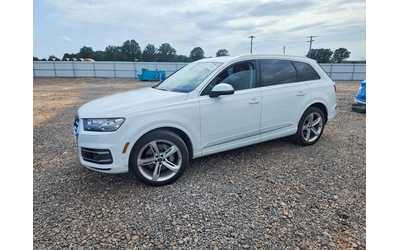 audi-q7 - 0