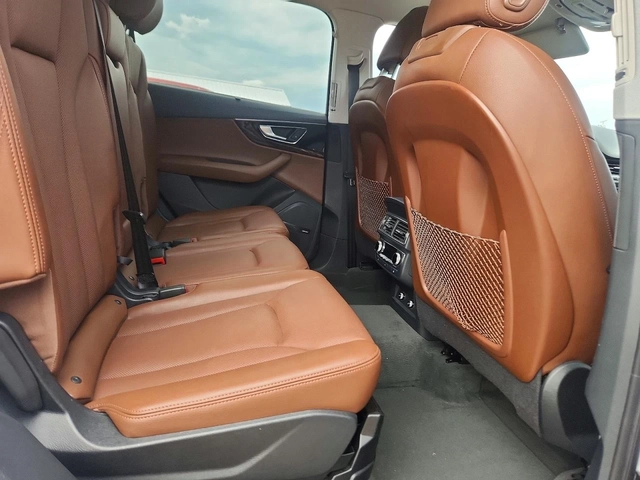 Audi Q7 QUATTRO* PRESTIGE* ОБДУХВАНЕ* ДИГ.ТАБЛО* ПАНО* - автомобили, коли, обяви за нови и употребявани 10