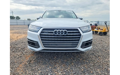 audi-q7 - 1