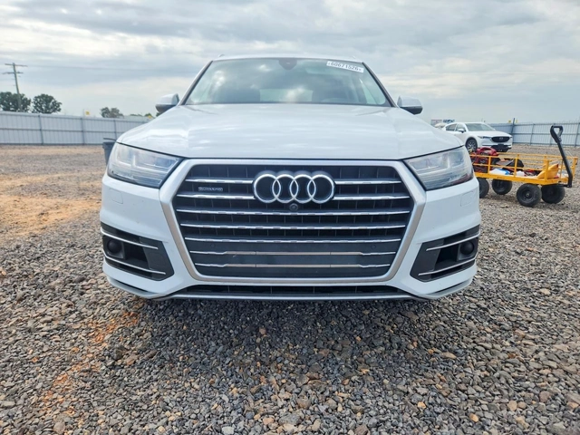 Audi Q7 QUATTRO* PRESTIGE* ОБДУХВАНЕ* ДИГ.ТАБЛО* ПАНО* - автомобили, коли, обяви за нови и употребявани 1