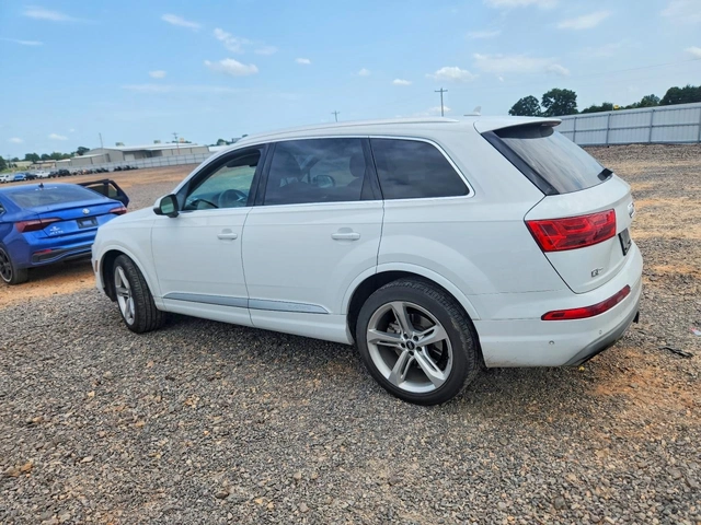 Audi Q7 QUATTRO* PRESTIGE* ОБДУХВАНЕ* ДИГ.ТАБЛО* ПАНО* - автомобили, коли, обяви за нови и употребявани 3