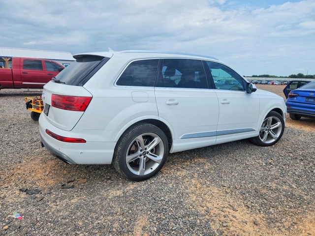 Audi Q7 QUATTRO* PRESTIGE* ОБДУХВАНЕ* ДИГ.ТАБЛО* ПАНО* - автомобили, коли, обяви за нови и употребявани 4