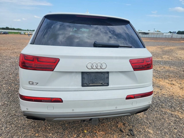 Audi Q7 QUATTRO* PRESTIGE* ОБДУХВАНЕ* ДИГ.ТАБЛО* ПАНО* - автомобили, коли, обяви за нови и употребявани 5