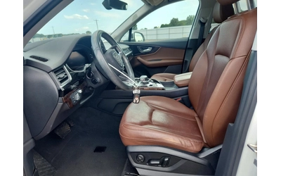 Audi Q7 QUATTRO* PRESTIGE* ОБДУХВАНЕ* ДИГ.ТАБЛО* ПАНО* - автомобили, коли, обяви за нови и употребявани 7
