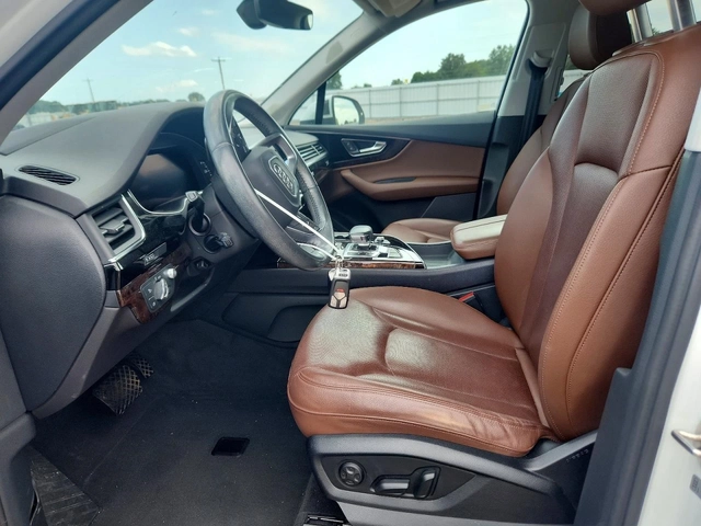 Audi Q7 QUATTRO* PRESTIGE* ОБДУХВАНЕ* ДИГ.ТАБЛО* ПАНО* - автомобили, коли, обяви за нови и употребявани 7