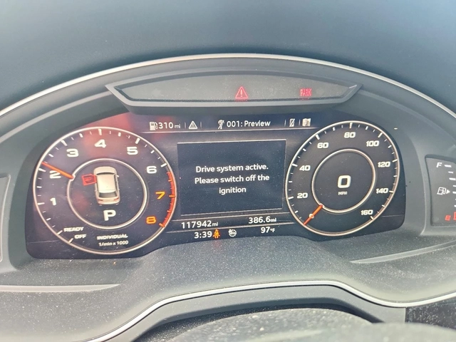 Audi Q7 QUATTRO* PRESTIGE* ОБДУХВАНЕ* ДИГ.ТАБЛО* ПАНО* - автомобили, коли, обяви за нови и употребявани 8