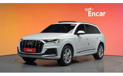 audi-q7 - 0