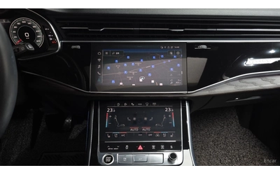Audi Q7 45 TDI QUATTRO PREMIUM - автомобили, коли, обяви за нови и употребявани 11