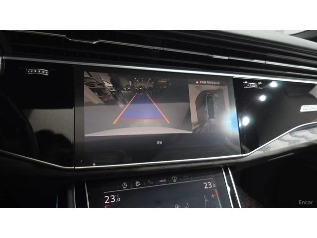 Audi Q7 45 TDI QUATTRO PREMIUM - автомобили, коли, обяви за нови и употребявани 12