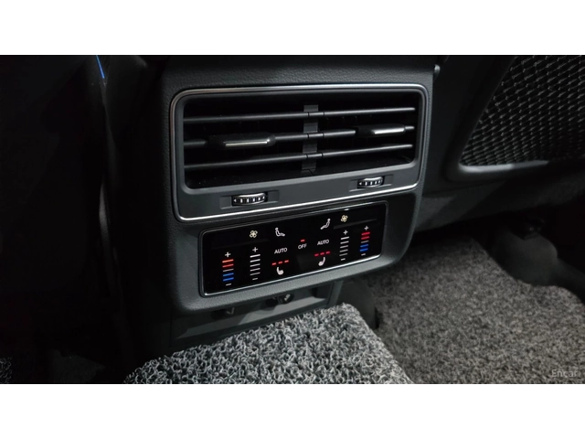 Audi Q7 45 TDI QUATTRO PREMIUM - автомобили, коли, обяви за нови и употребявани 16