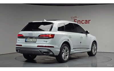audi-q7 - 1