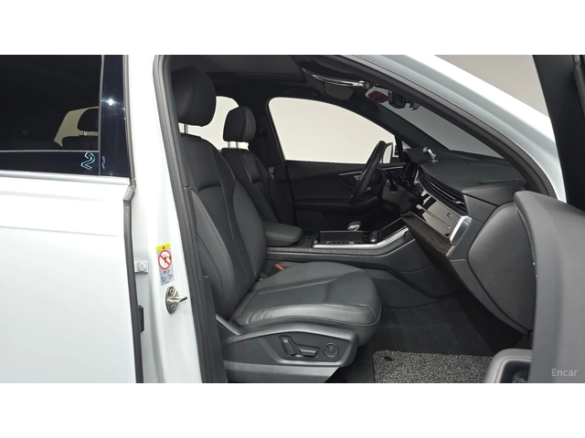 Audi Q7 45 TDI QUATTRO PREMIUM - автомобили, коли, обяви за нови и употребявани 8