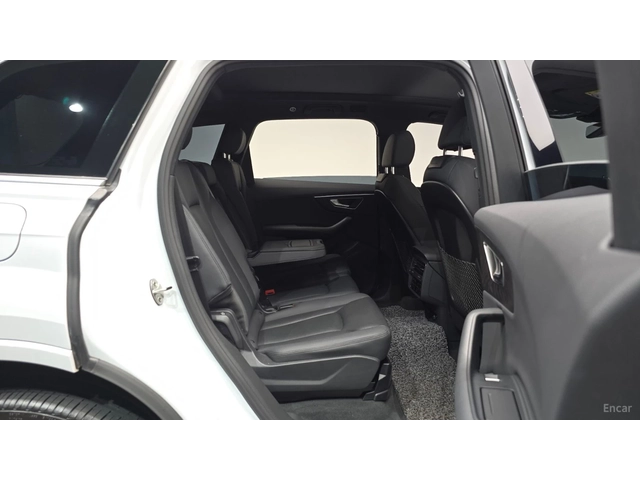 Audi Q7 45 TDI QUATTRO PREMIUM - автомобили, коли, обяви за нови и употребявани 9